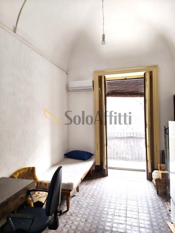 appartamento in affitto a Catania in zona Centro Storico