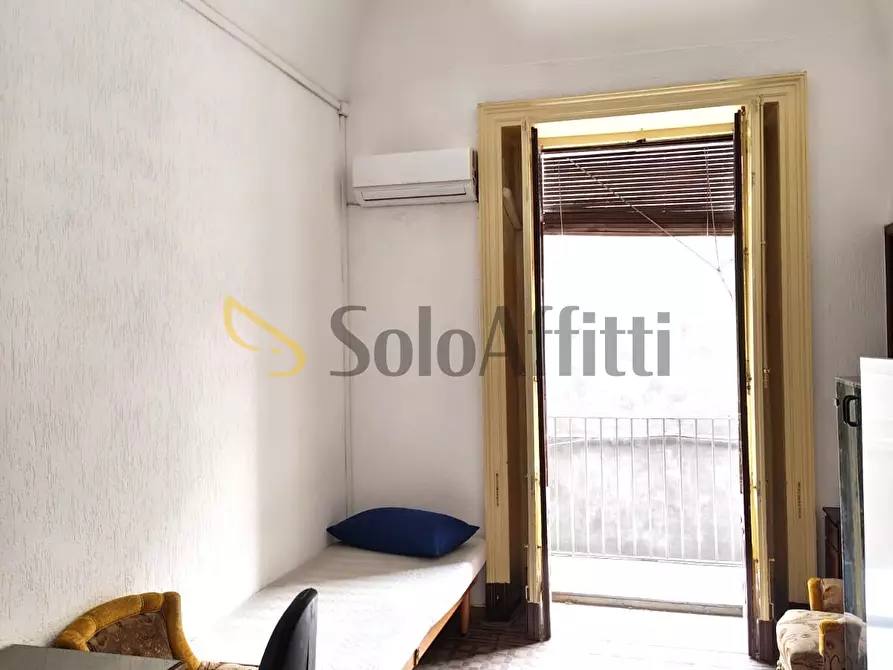 appartamento in affitto a Catania in zona Centro Storico