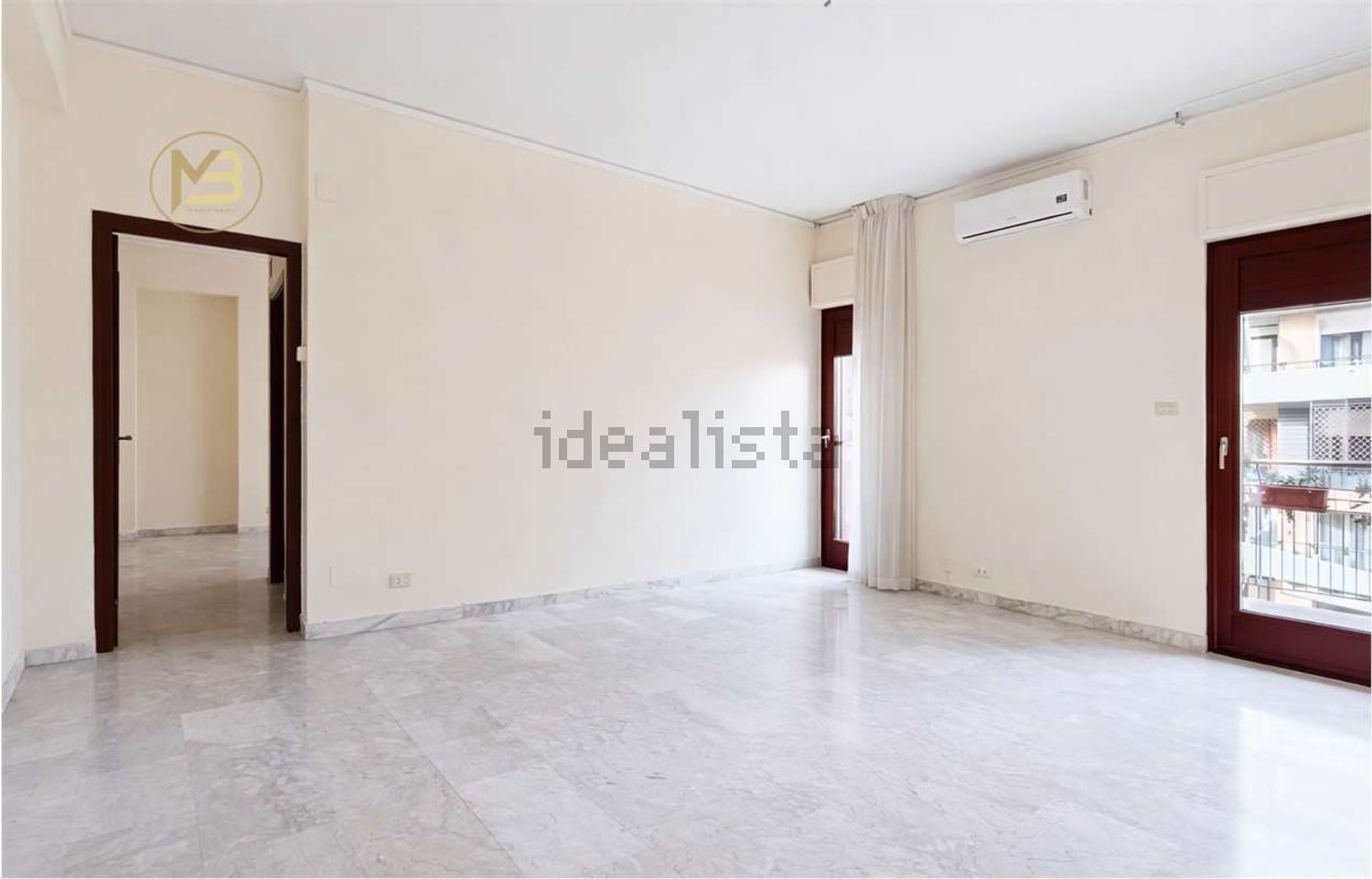 appartamento in affitto a Catania in zona Ognina