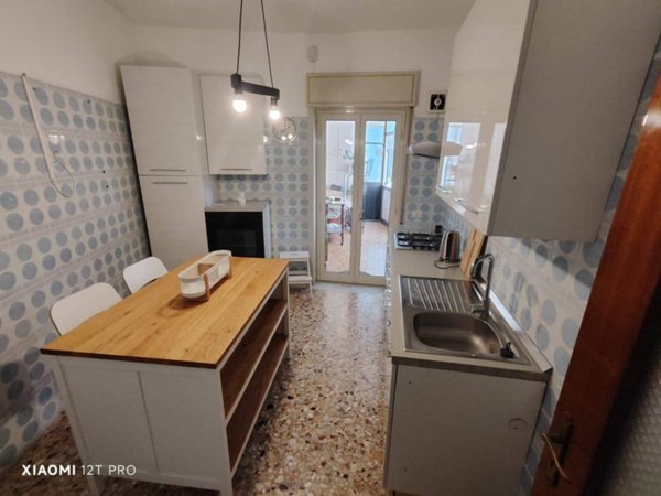 appartamento in affitto a Catania in zona Picanello