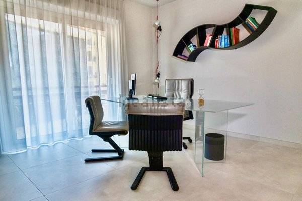 ufficio in affitto a Catania