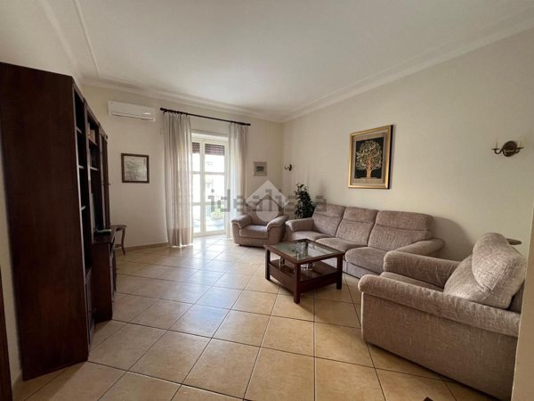 appartamento in affitto a Catania