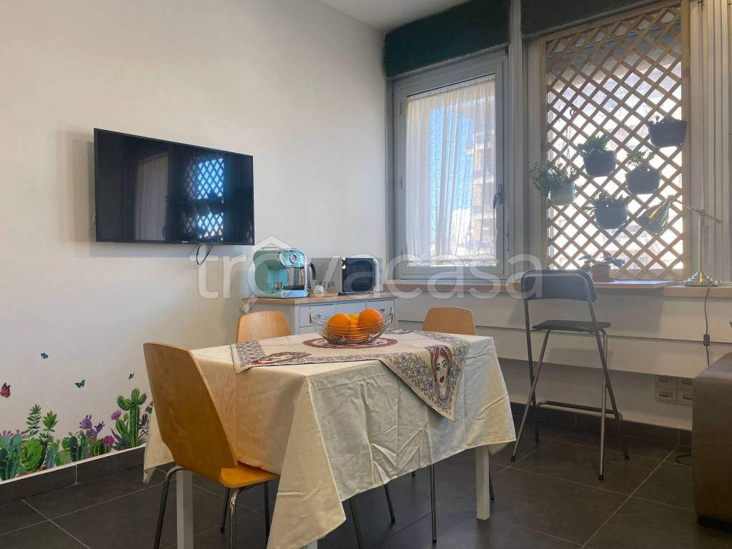 appartamento in affitto a Catania in zona Centro Storico