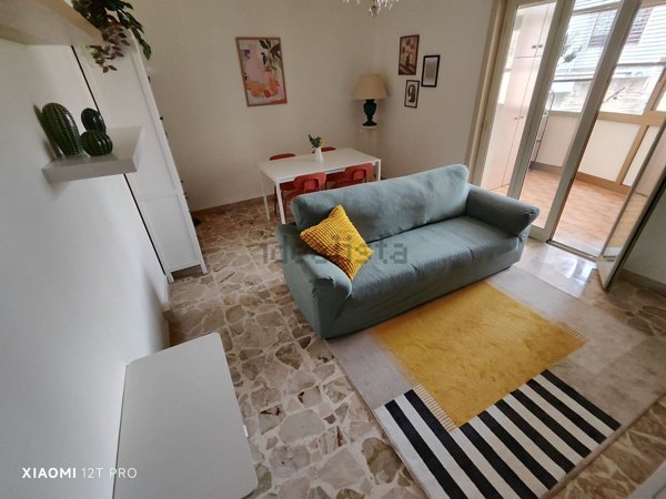 appartamento in affitto a Catania in zona Picanello