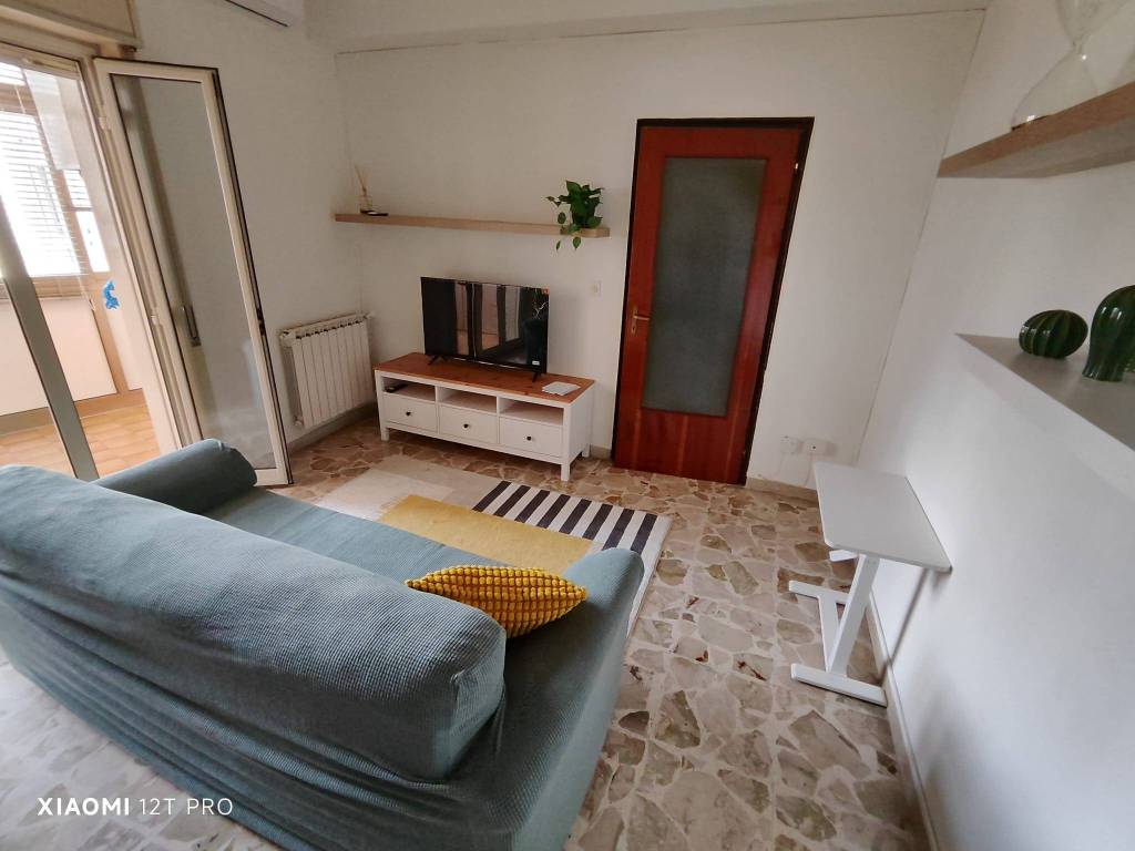 appartamento in affitto a Catania in zona Picanello