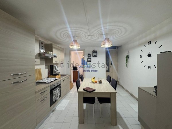 appartamento in affitto a Catania