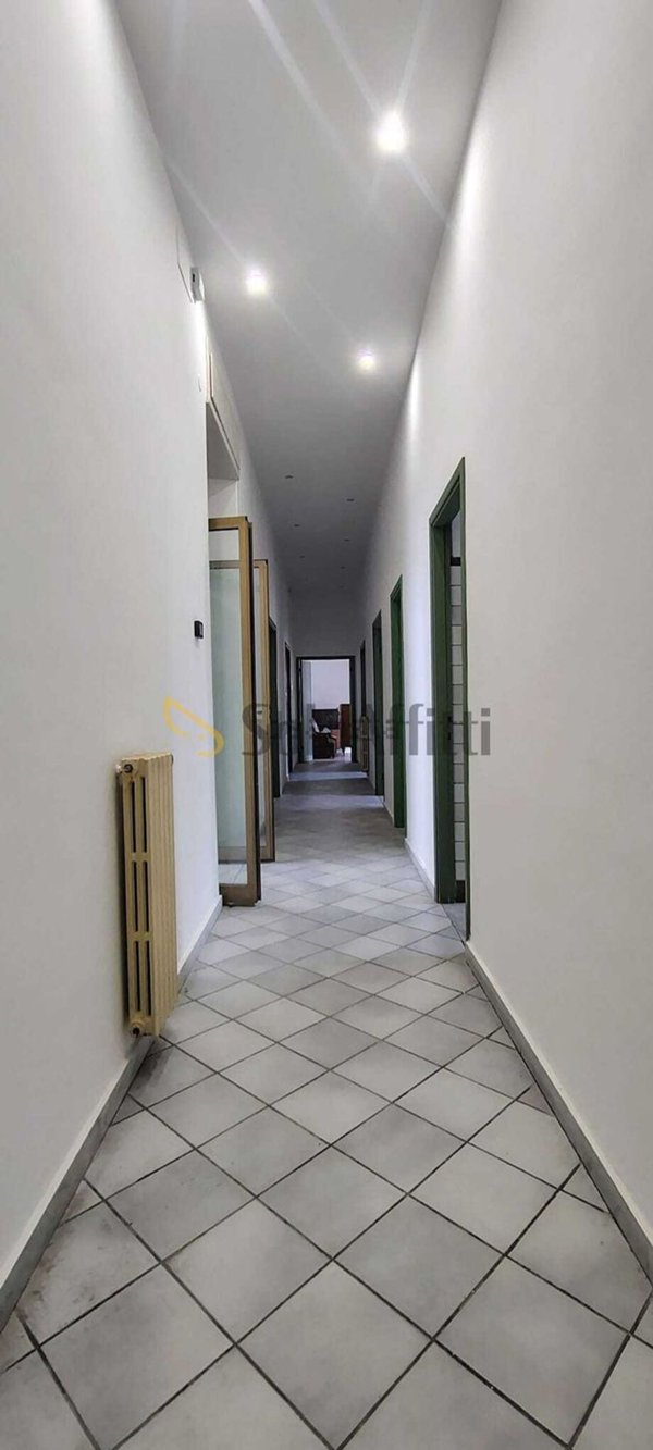 appartamento in affitto a Catania