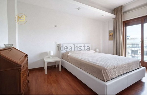 appartamento in affitto a Catania in zona Ognina