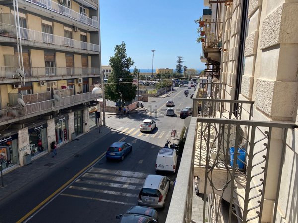 appartamento in affitto a Catania