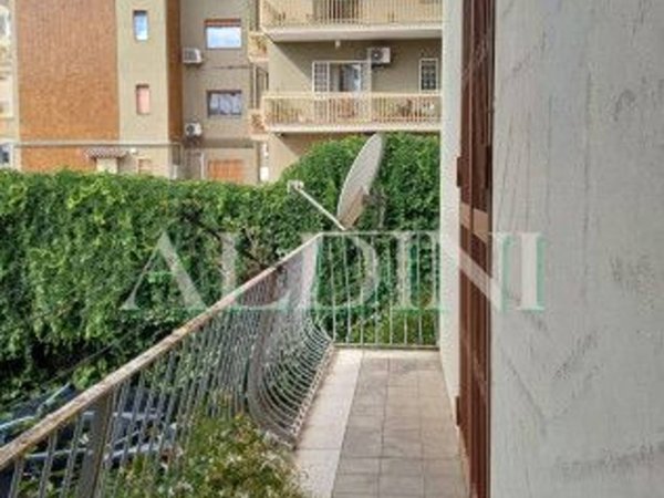 appartamento in affitto a Catania in zona Fontanarossa