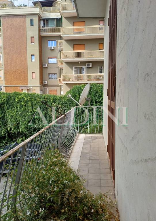 appartamento in affitto a Catania