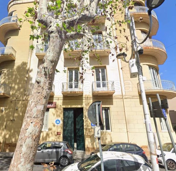 appartamento in affitto a Catania