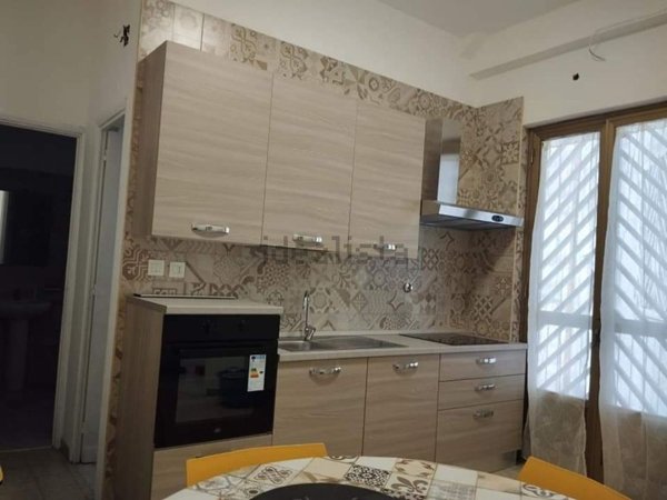 appartamento in affitto a Catania