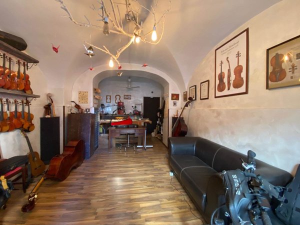 negozio in affitto a Catania in zona Centro Storico