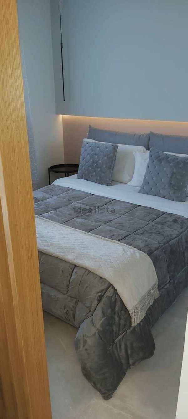 appartamento in affitto a Catania in zona Centro Storico