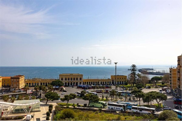 appartamento in affitto a Catania