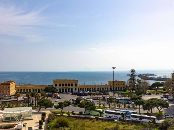 appartamento in affitto a Catania