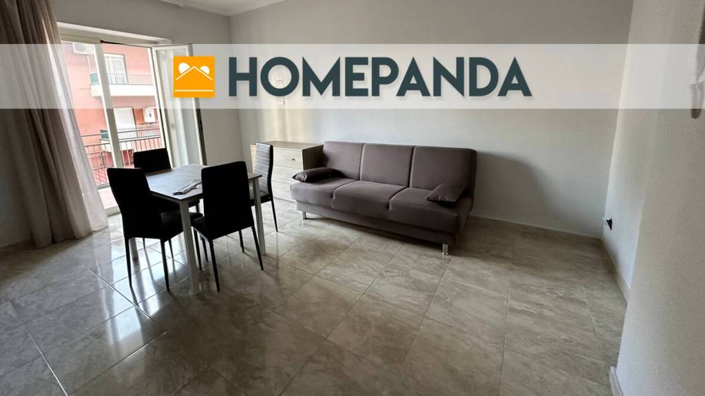 appartamento in affitto a Catania