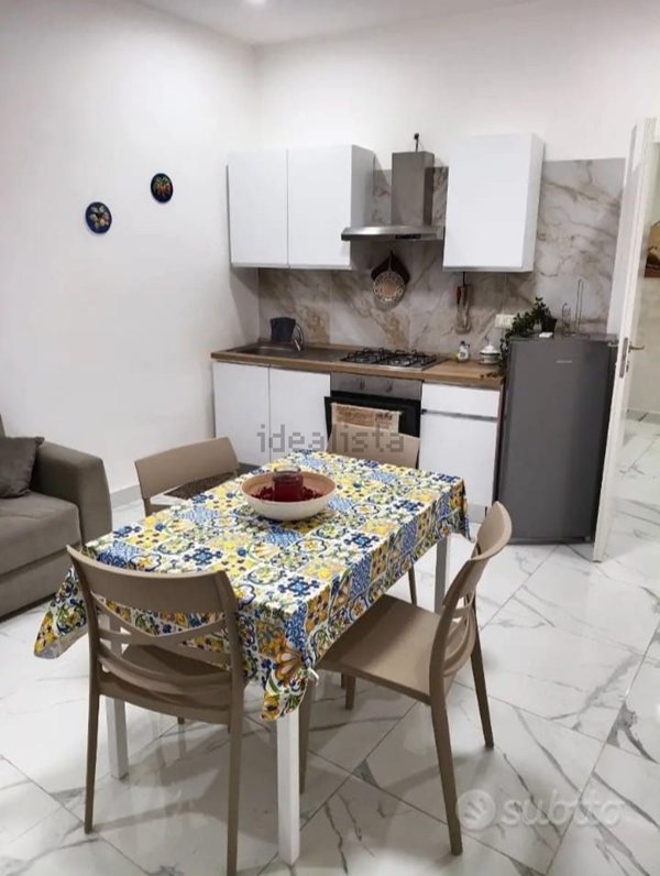 appartamento in affitto a Catania