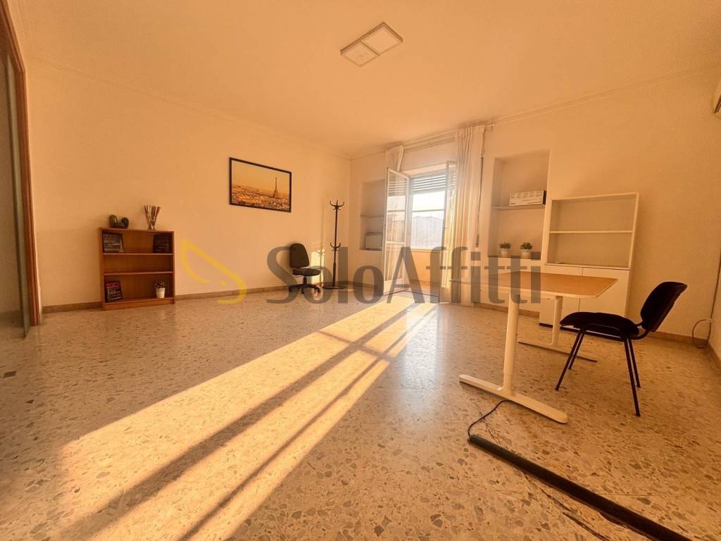 appartamento in affitto a Catania in zona Centro Storico