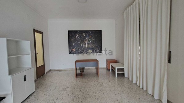 appartamento in affitto a Catania in zona Centro Storico