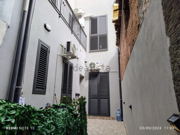 appartamento in affitto a Catania in zona Centro Storico