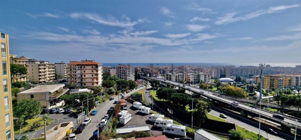 appartamento in affitto a Catania