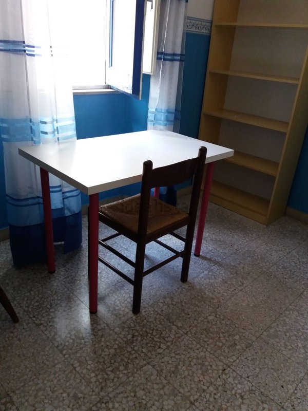 appartamento in affitto a Catania in zona Cibali