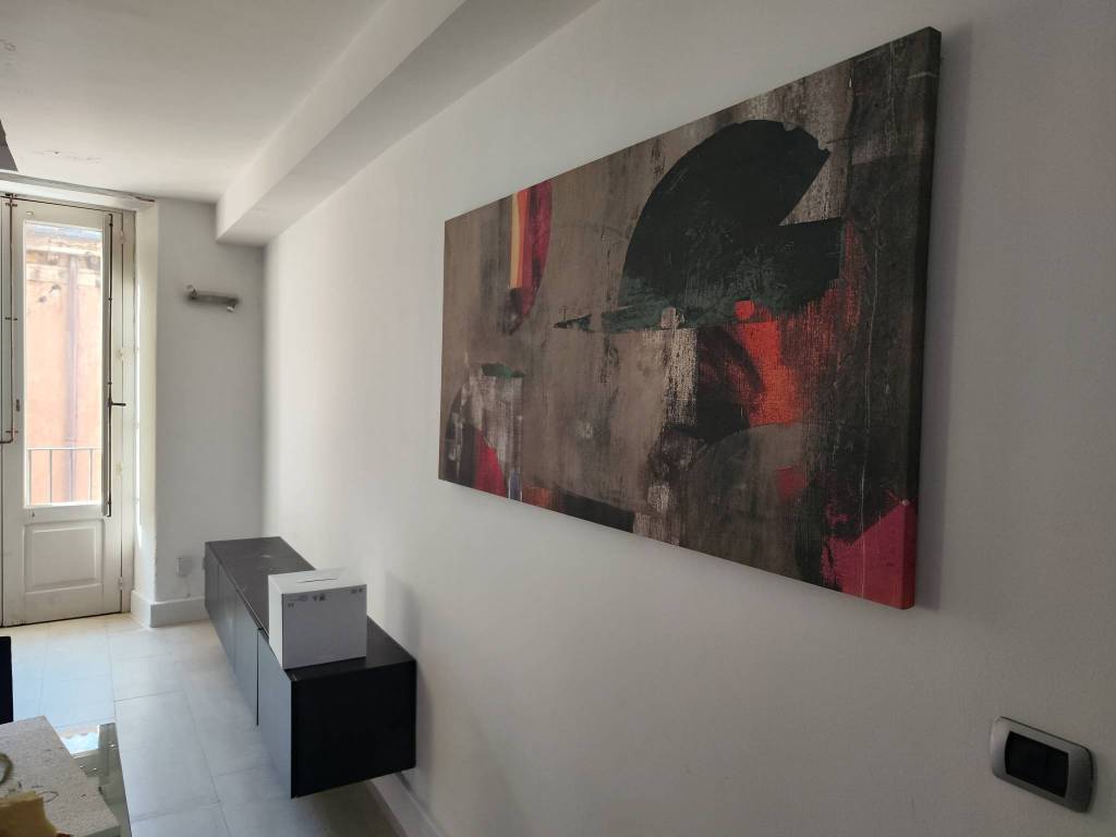 appartamento in affitto a Catania