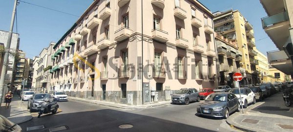 appartamento in affitto a Catania