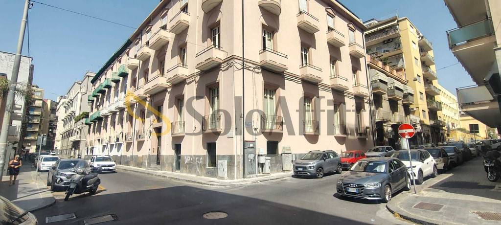 appartamento in affitto a Catania