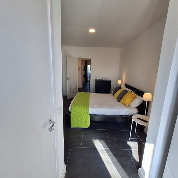 appartamento in affitto a Catania in zona Cibali