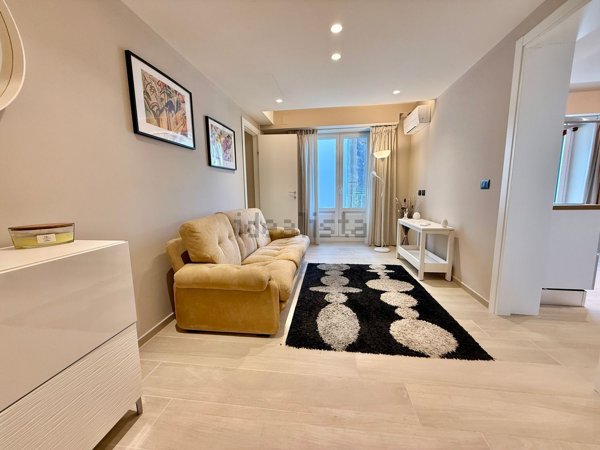 appartamento in affitto a Catania