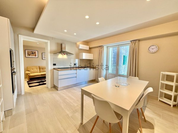 appartamento in affitto a Catania