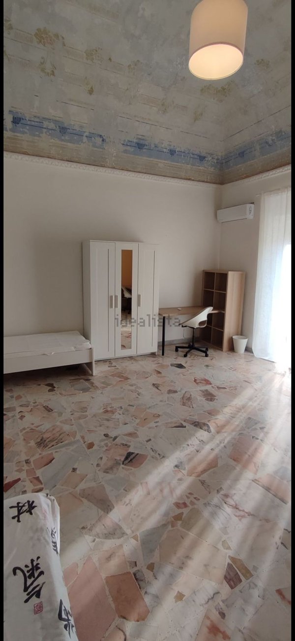 appartamento in affitto a Catania in zona Centro Storico