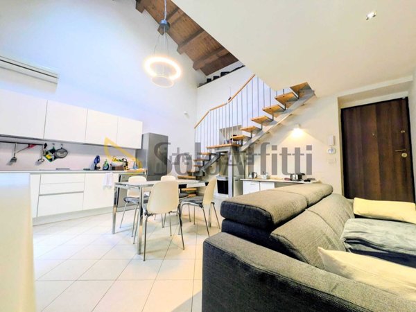 appartamento in affitto a Catania