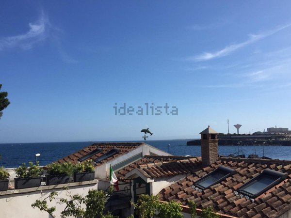 appartamento in affitto a Catania in zona Ognina