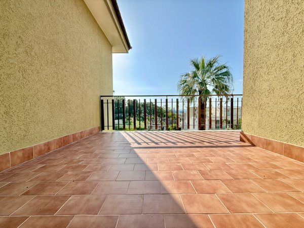 appartamento in affitto a Catania in zona Ognina