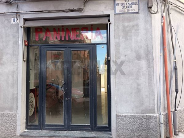 bivano in affitto a Catania in zona Centro Storico