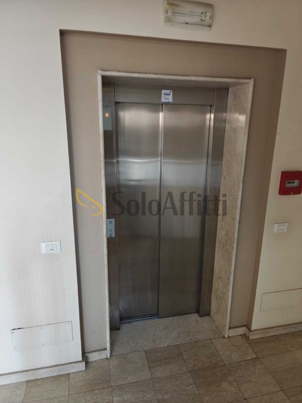 appartamento in affitto a Catania in zona Nesima