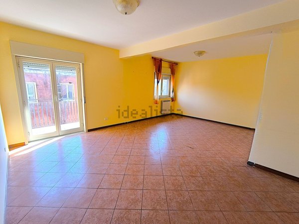 appartamento in affitto a Catania in zona Cibali
