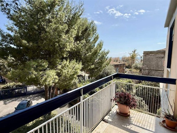 appartamento in affitto a Catania in zona Picanello