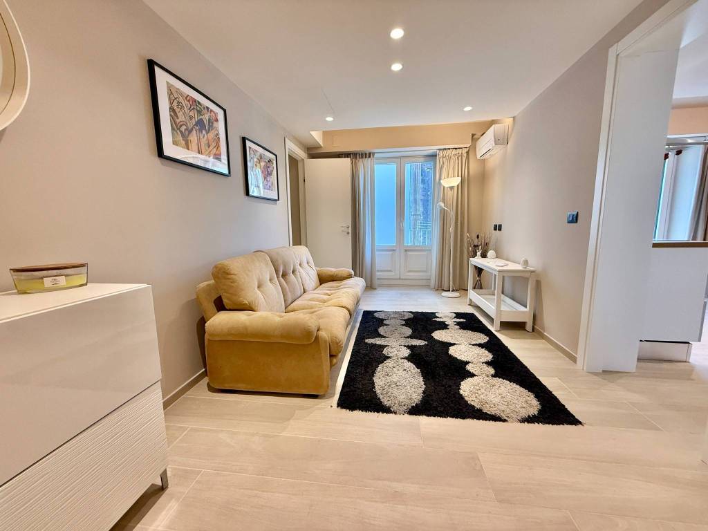 appartamento in affitto a Catania