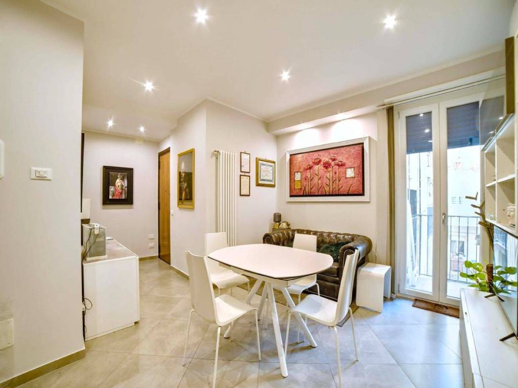 appartamento in affitto a Catania