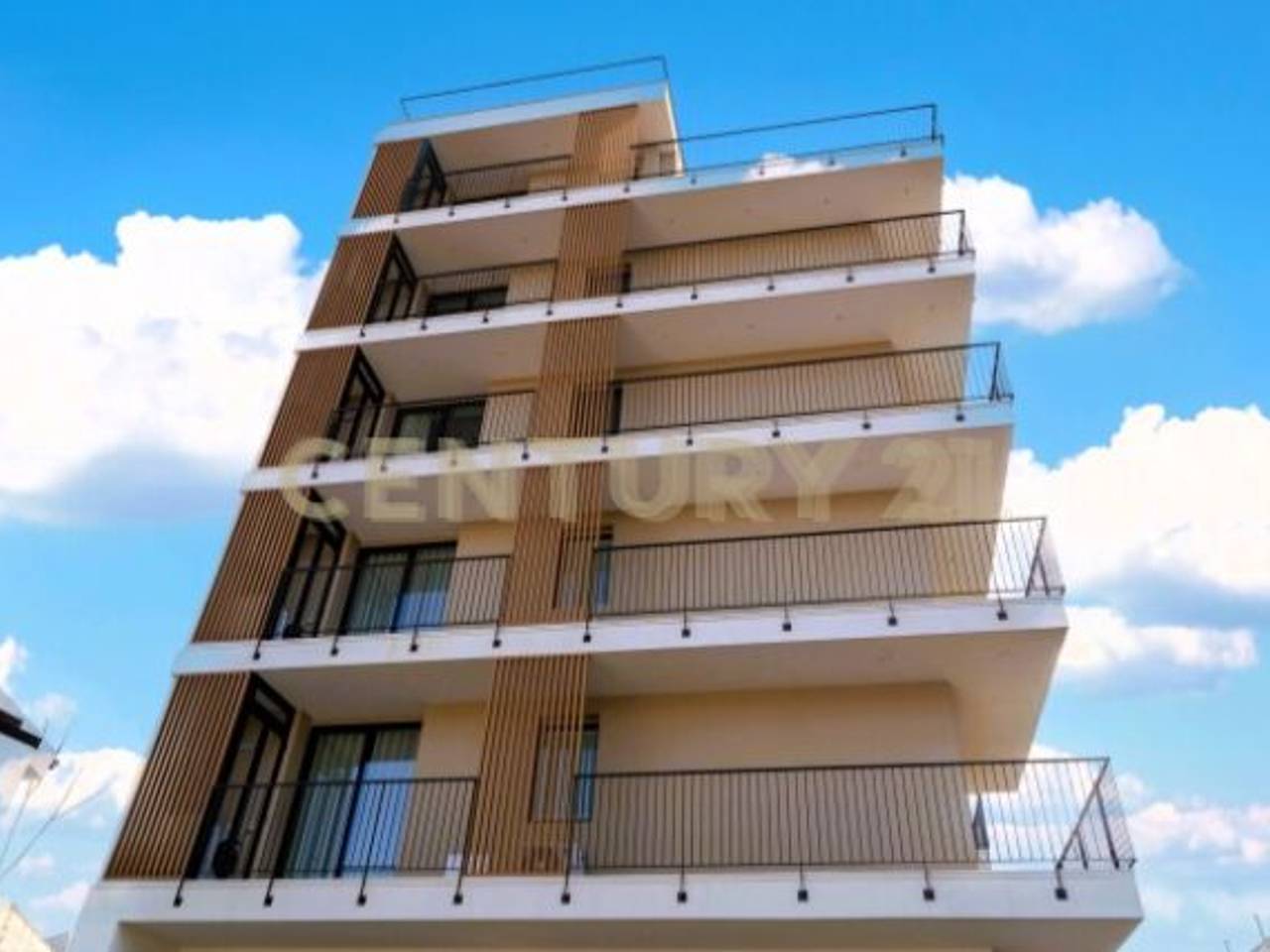 appartamento in affitto a Catania