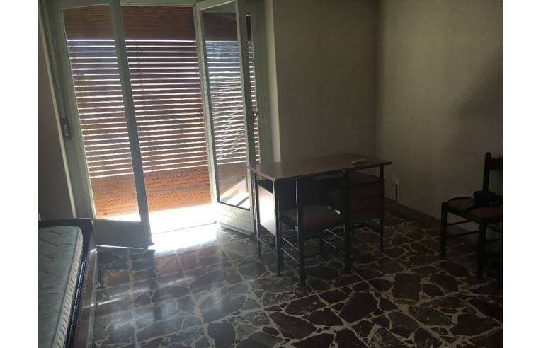 camera singola in affitto a Catania