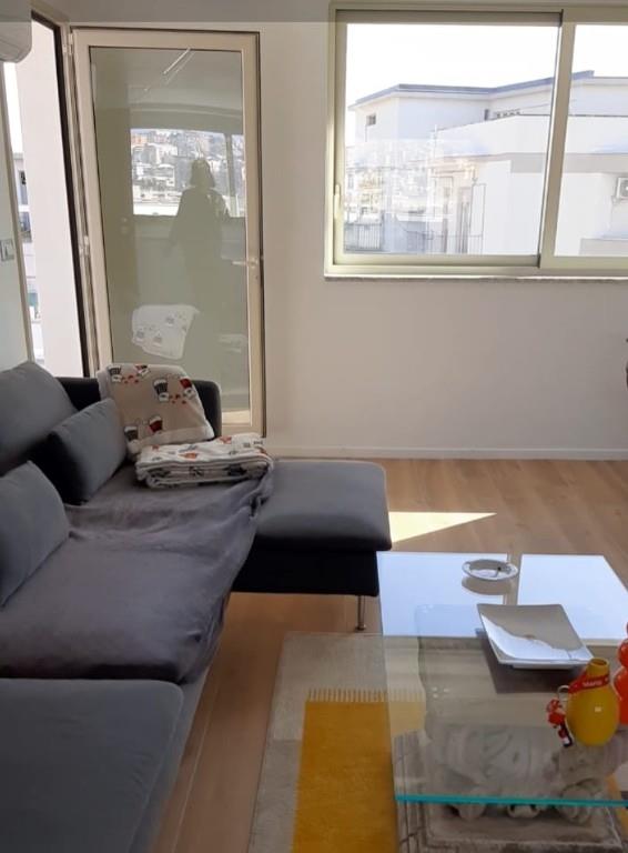 appartamento in affitto a Catania