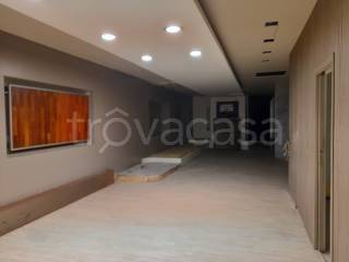 locale commerciale in affitto a Catania