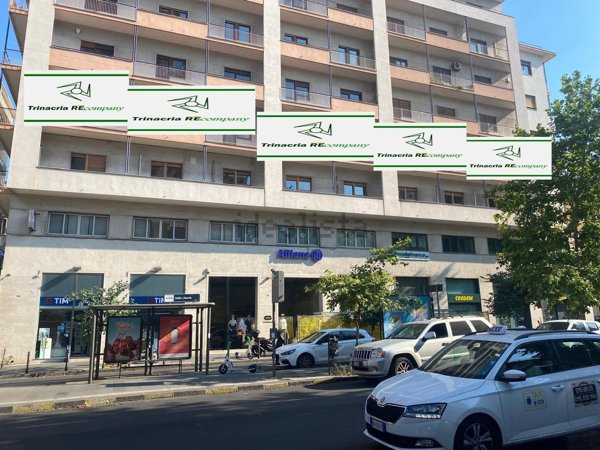 ufficio in affitto a Catania