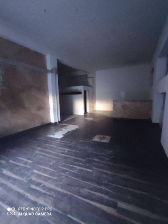 negozio in affitto a Catania in zona Centro Storico